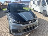 Aixam City Sport - graue Aixam City
