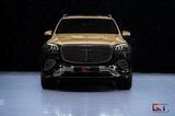 Mercedes-Benz GLS 600 Maybach Two-tone First Class FACELIFT - gebrauchte Mercedes-Benz GLS 600 aus dem Jahr 2023