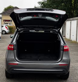 Mercedes B 180 - 8