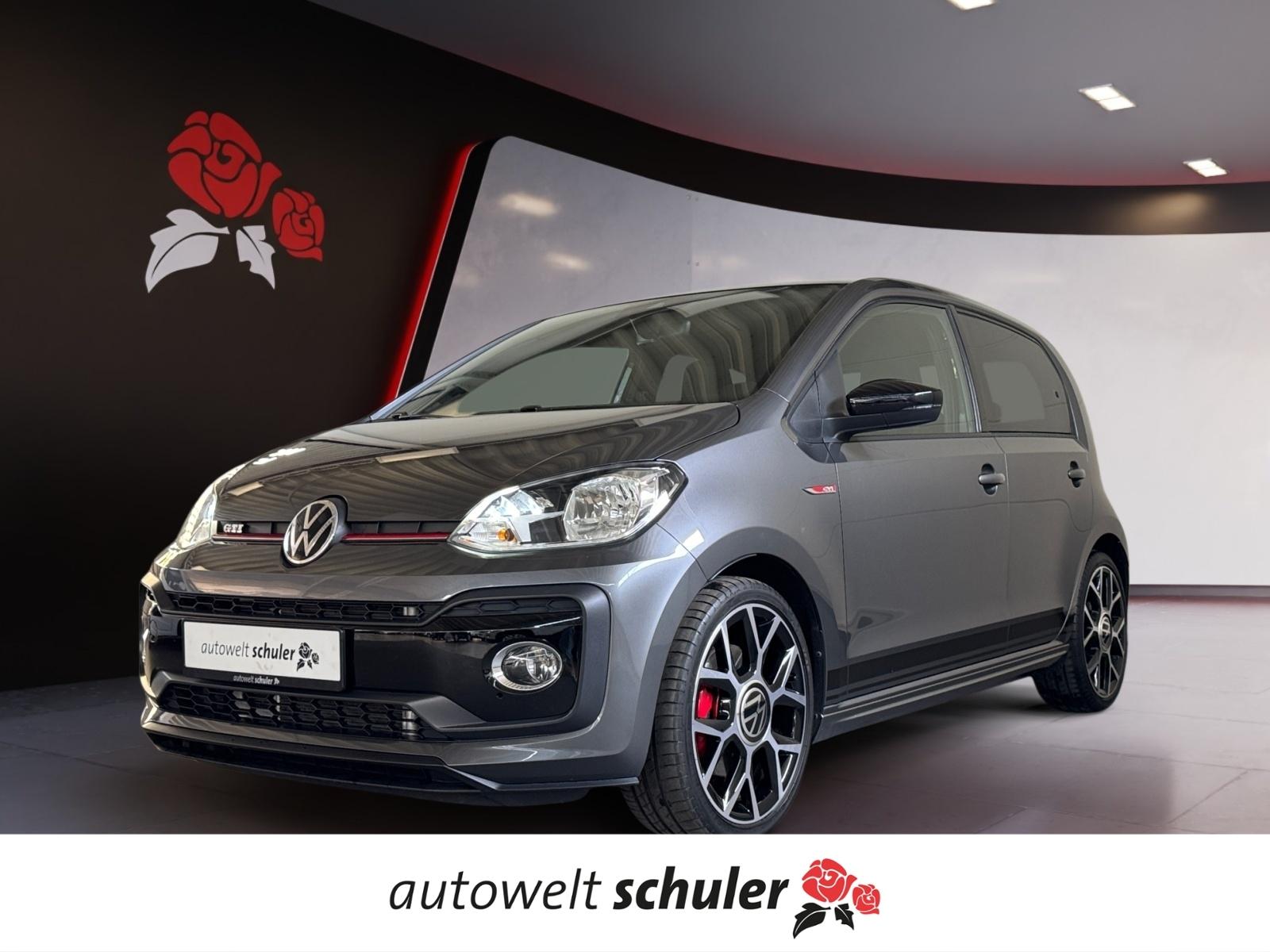 Volkswagen up! GTI 1.0 TSI Sitzheizung Kamera