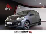 Volkswagen up! GTI 1.0 TSI Sitzheizung Kamera - graue Volkswagen up!