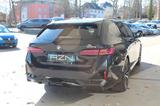 BMW 540 Touring d xDrive M Sport Pro NP 105420 B&W - BMW 540 mit Diesel-Antrieb: Panorama-Dach
