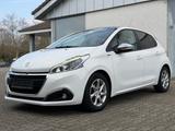 Peugeot 208 Active Style 2.Hand-Panorama-Shz-Pdc-Klima - Peugeot 208 mit Diesel-Antrieb