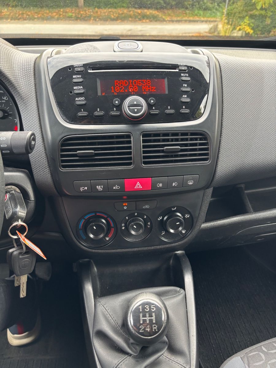 Foto 10 van FIAT