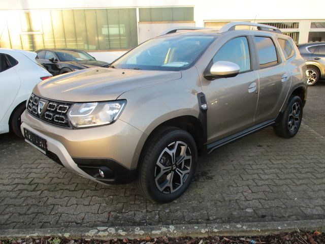 Dacia Duster Adventure TCe 150, Leder, Navi, Kamera