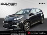 Kia Sportage 1.6 CRDI 48V 4WD Vision Komfort- & Assi - Kia Sportage in Aachen