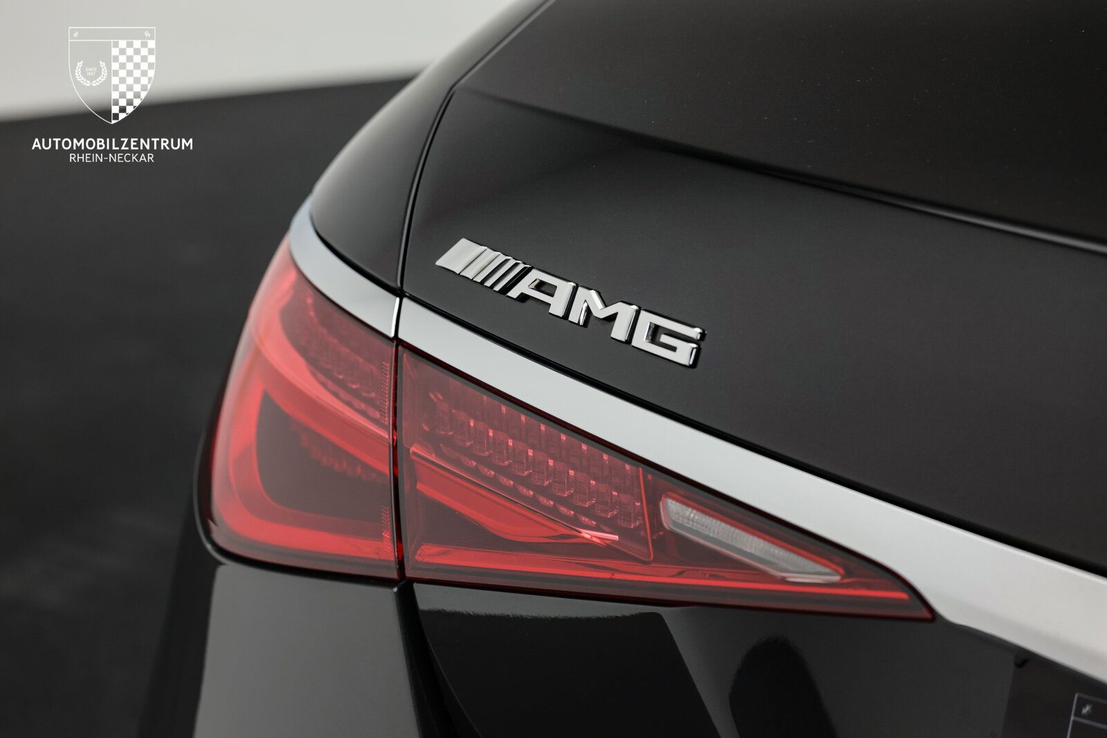 Mercedes-Benz S 63 AMG - Bild 11