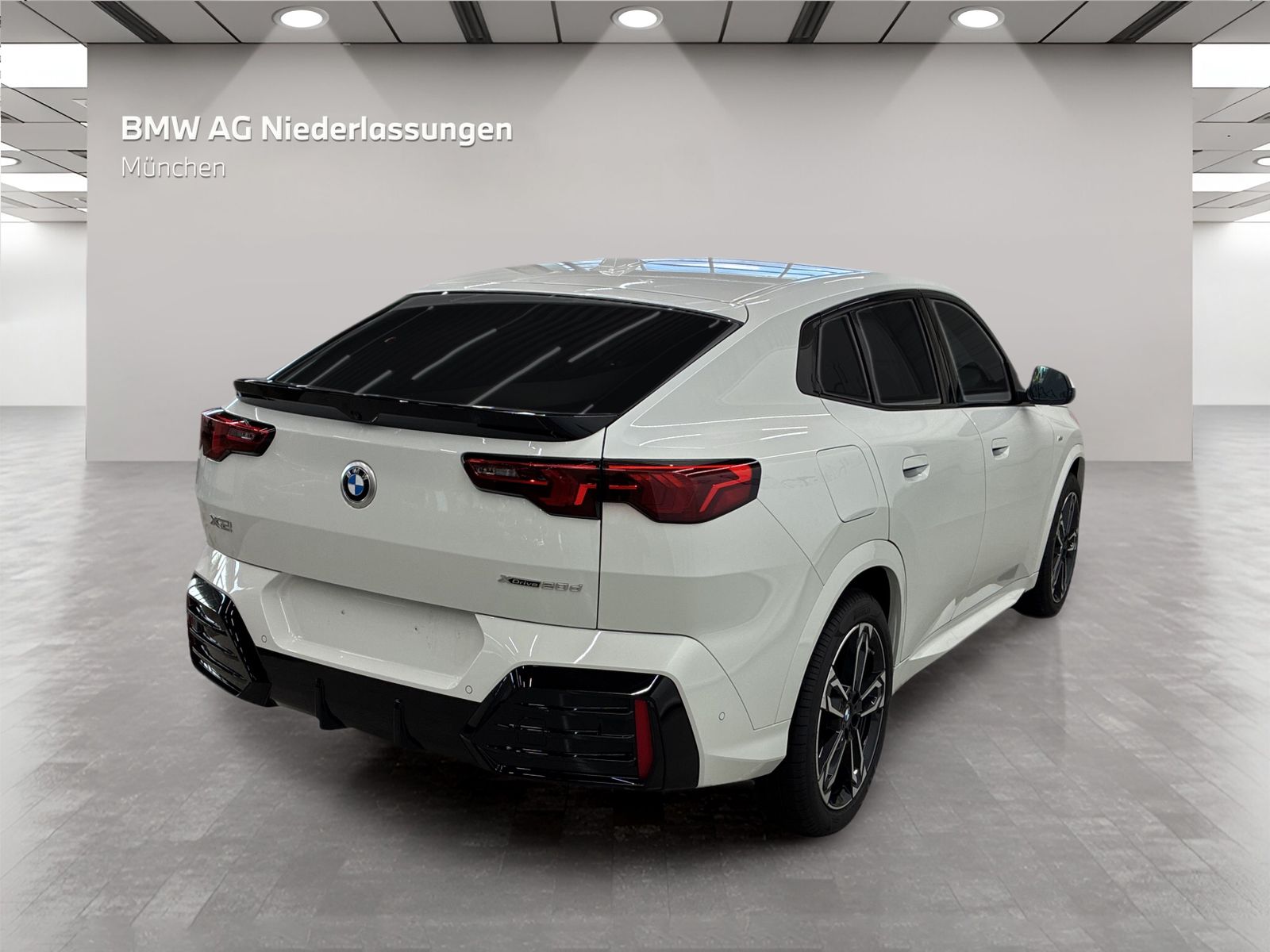 BMW X2 - Bild 4