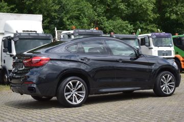BMW X6 - 7