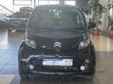 Citroën C-ZERO Tendance Bluetooth SHZ Klimaauto. LM 16 - Citroën C-Zero Gebrauchtwagen