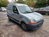 Renault Kangoo 1.2 Authentique LKW Zulassung - gebrauchte Renault Kangoo aus dem Jahr 2002
