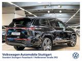 Volkswagen Tayron R-Line 2.0 TDI DSG 7-Sitze Navi AHK - Volkswagen: L