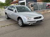 Ford Mondeo 2.0 Ambiente Autom#Automatik#Tüv.01.2027. - Ford aus 2001