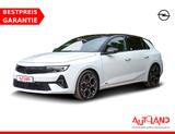 Opel Astra L 1.2 Ultimate LED Navi Kamera Winterpaket - Opel Astra mit Benzin-Antrieb: Kleinwagen