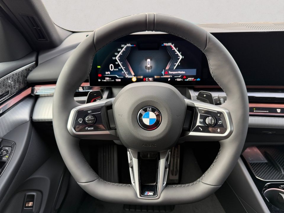 BMW 520 - Bild 12