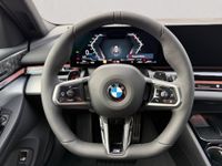 BMW 520 - Vorschau Bild 12