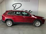 Jeep Cherokee Longitude GARANT./SCHECKH./AHK/NAVI/17" - Jeep Gebrauchtwagen in Essen