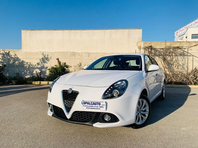 Alfa Romeo ALFA ROMEO Giulietta 1.6 JTDm 120 CV Super MY 16