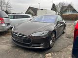 Tesla Model S P85d VOLL PERFORMANCE - Tesla MODEL S 85D Gebrauchtwagen
