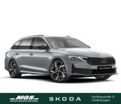Skoda Octavia - Vorschau Bild 1