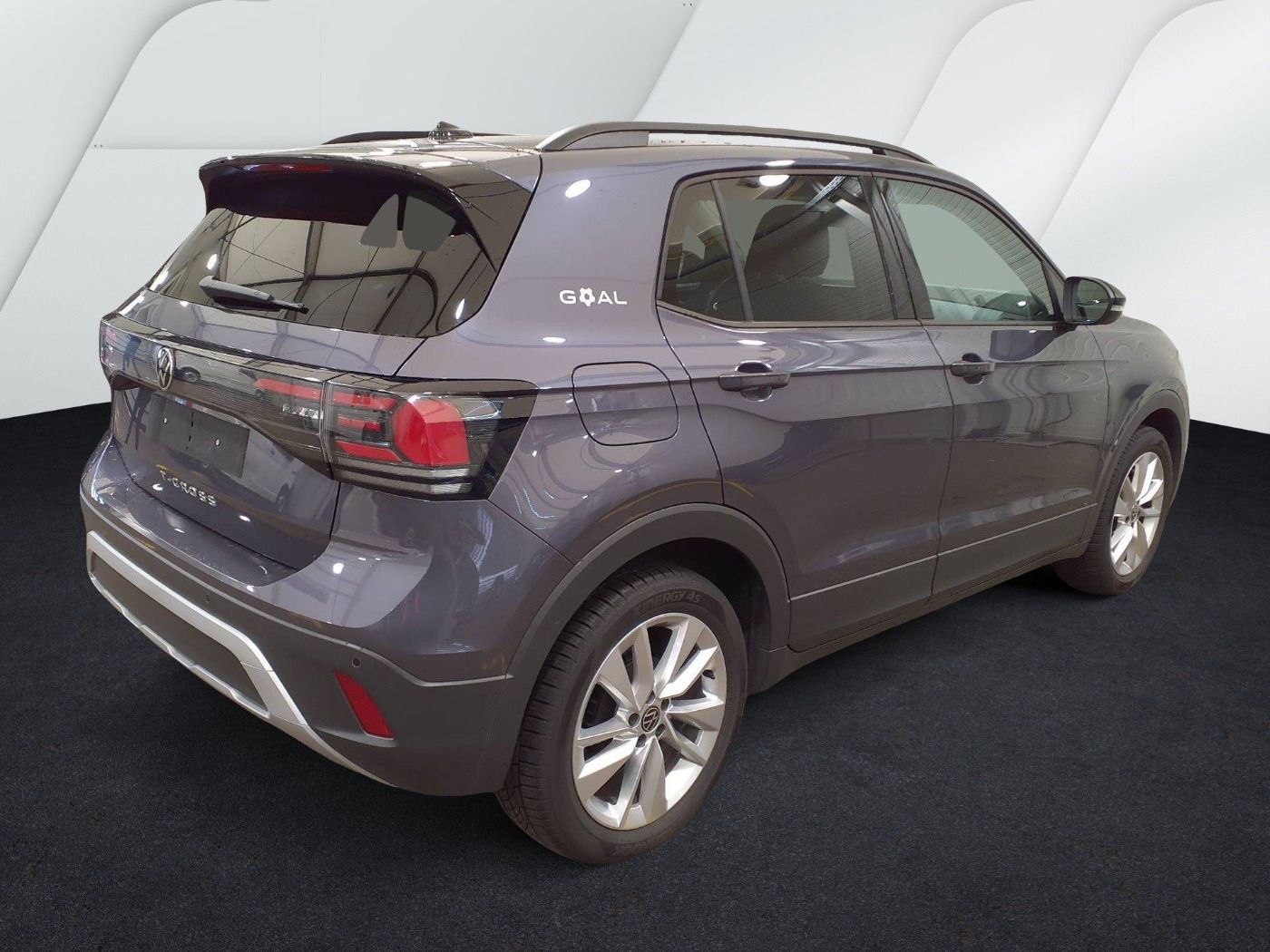 Volkswagen T-Cross - Bild 3