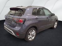 Volkswagen T-Cross - Vorschau Bild 3