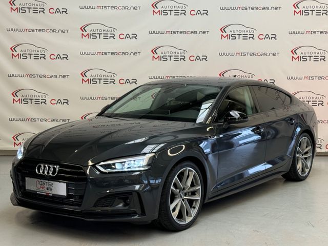 Audi A5 SB 45TDI quattro S LINE VIRT/MATRIX/AHK/360