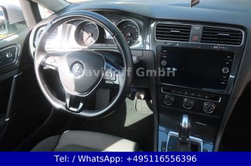 Volkswagen Golf - 11