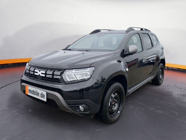 Dacia Duster Journey+ TCe 130 ABS Fahrerairbag ESP NSW