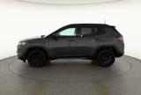Jeep Compass 4xe Limited 1.3 T4 PHEV LED ACC Navi Kam - Jeep Compass Limited mit Hybrid-Antrieb (Benzin/Elektro)