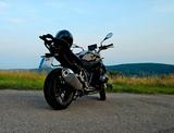 BMW R1200R Top 10.000km - BEHINDERTEN UMBAU BENZIN
