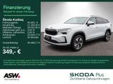 Skoda Kodiaq Selection 4x4 2.0TDI LED Navi RFK ACC AHK