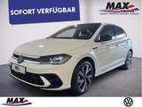 Volkswagen Polo R-Line 1.0 TSI DSG NAVI+KAMERA+IQ-DRIVE+SID - Neuwagen in Frankfurt (Main)
