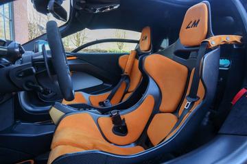 صورة مصغرة 47 لـ 2020 Mclaren OTHERS