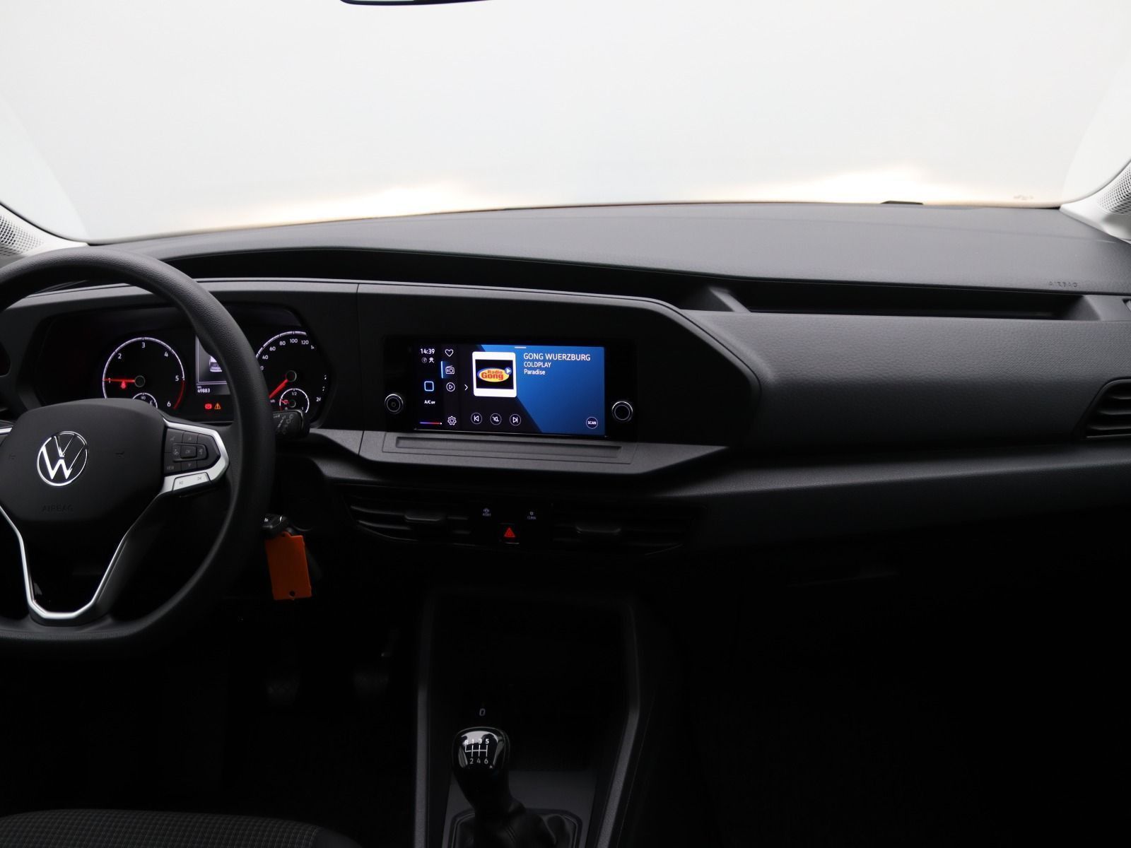 Volkswagen Caddy - Bild 17