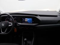 Volkswagen Caddy - Vorschau Bild 17