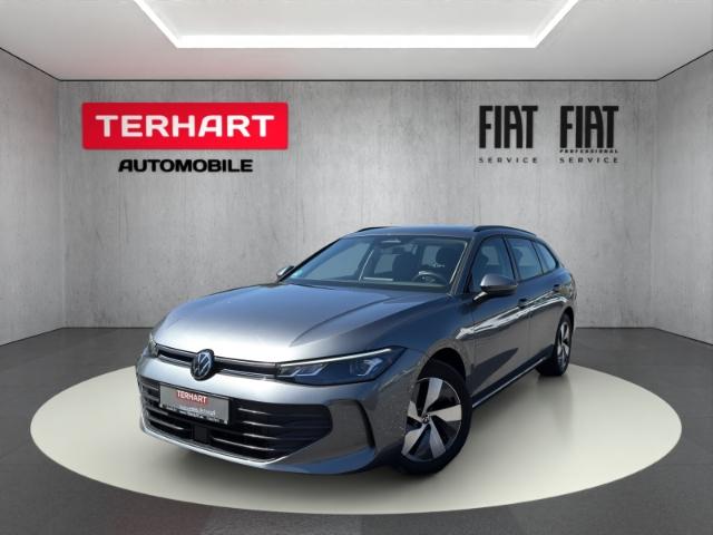 Volkswagen Passat Variant 1.5 eTSI/ACC/LED/Rückfahrkamera/S