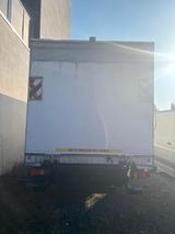 MAN TGL 12.180 BL  MAXI-KOFFER 8,15 m+LBW 1250 kg - MAN Tgl 12 180
