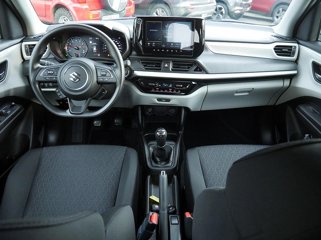 Suzuki Swift 1.2 Dualjet Hybrid Club PDC NAVI ACC LED