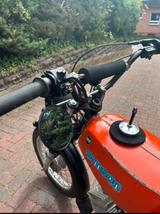 Simson S51 B1 Simson  - Simson S 51 B