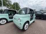 Fiat Topolino Dolcevita - Fiat Topolino Gebrauchtwagen