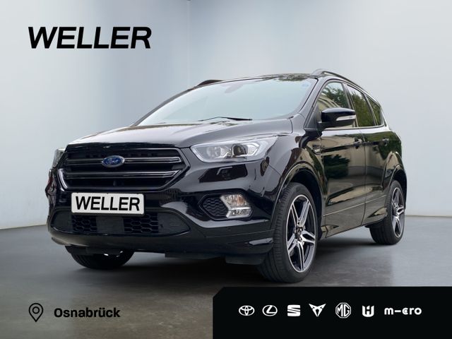 Ford Kuga 1.5 EcoBoost 4x4 ST-Line *19Zoll*Navi*Xenon