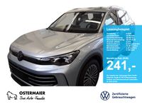 Volkswagen Tiguan - Vorschau Bild 1