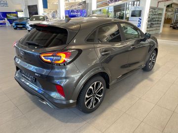 Fahrzeugabbildung Ford Puma ST-Line X 1.0 Mildhybrid / LED / ACC / AHK