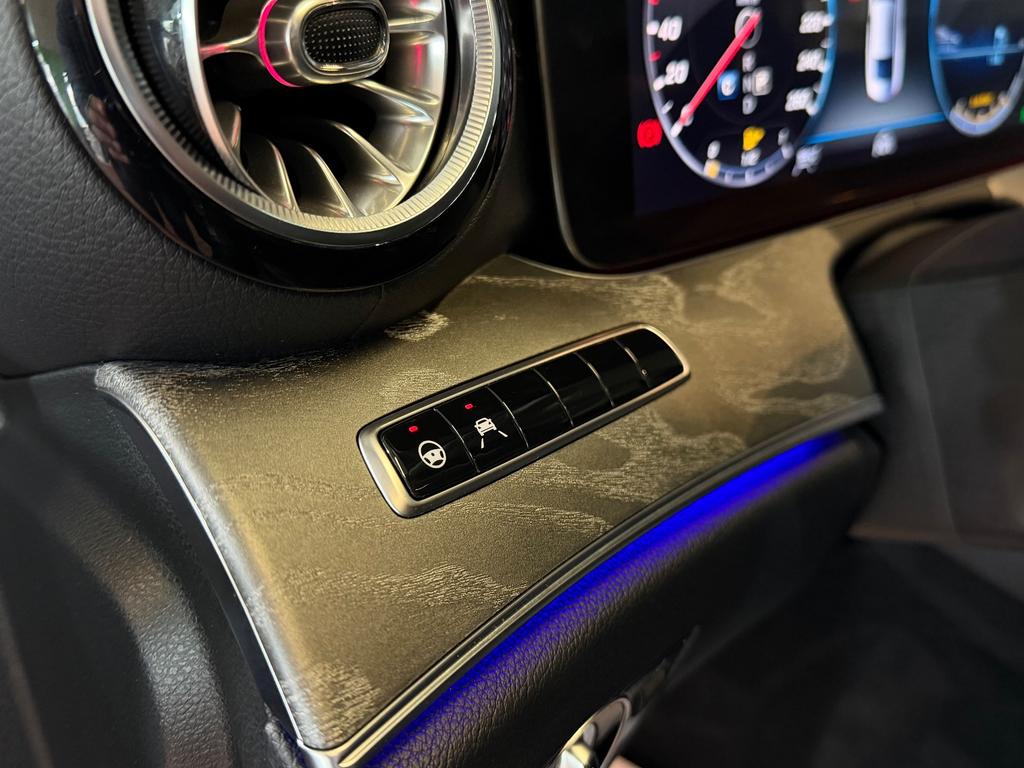 Mercedes-Benz CLS 350