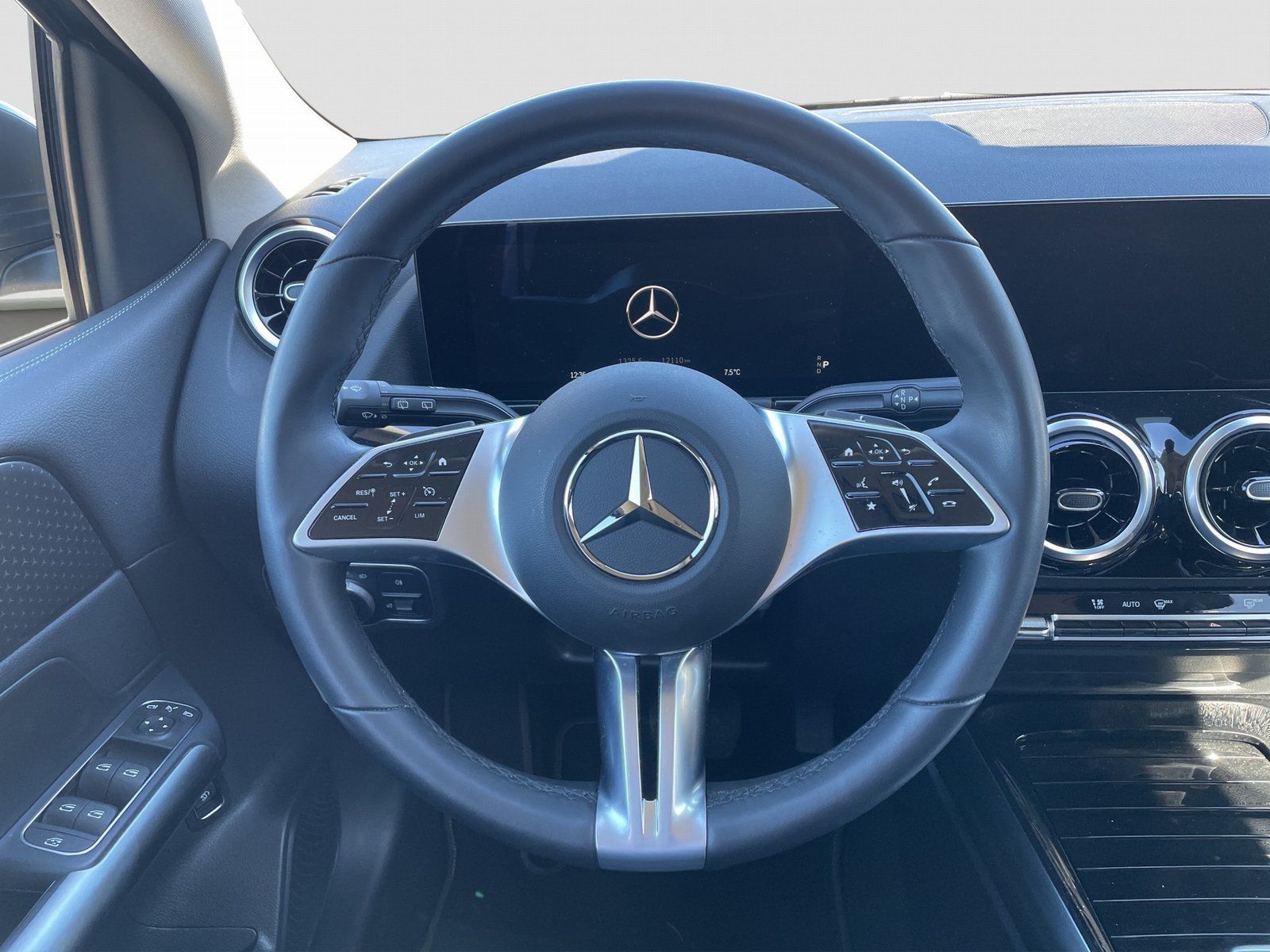 Fahrzeugabbildung Mercedes-Benz B 200 d Progressive (EURO 6d)