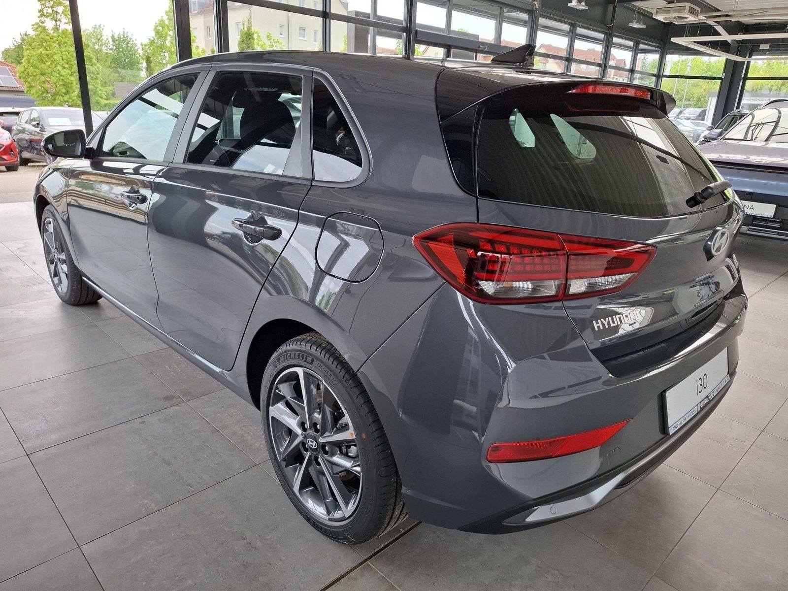 Hyundai i30 - Bild 6