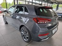 Hyundai i30 - Vorschau Bild 6