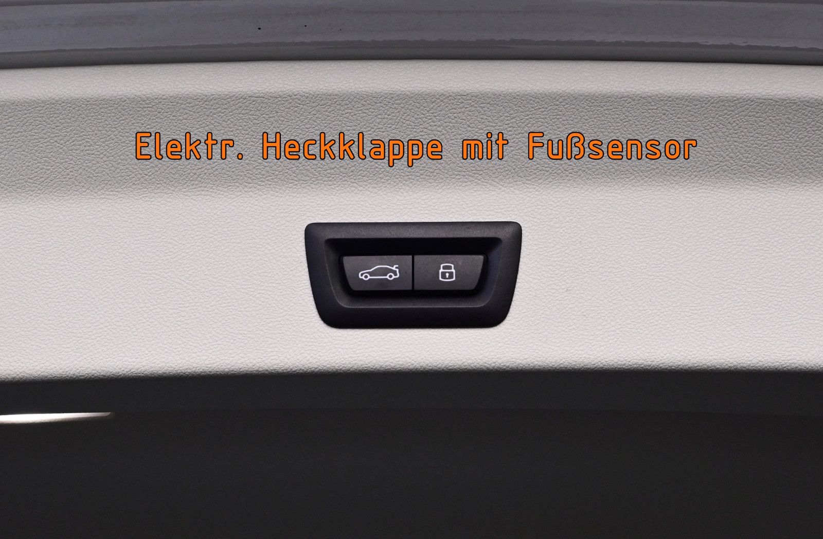 Fahrzeugabbildung BMW X3 xDr.30e °ACC°AHK°PANO°MEMORY°ECHT-LEDER°H/K°