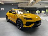 Lamborghini Urus Performante my2025 / 23" B&O ADAS giallo - Lamborghini Urus Tageszulassungen